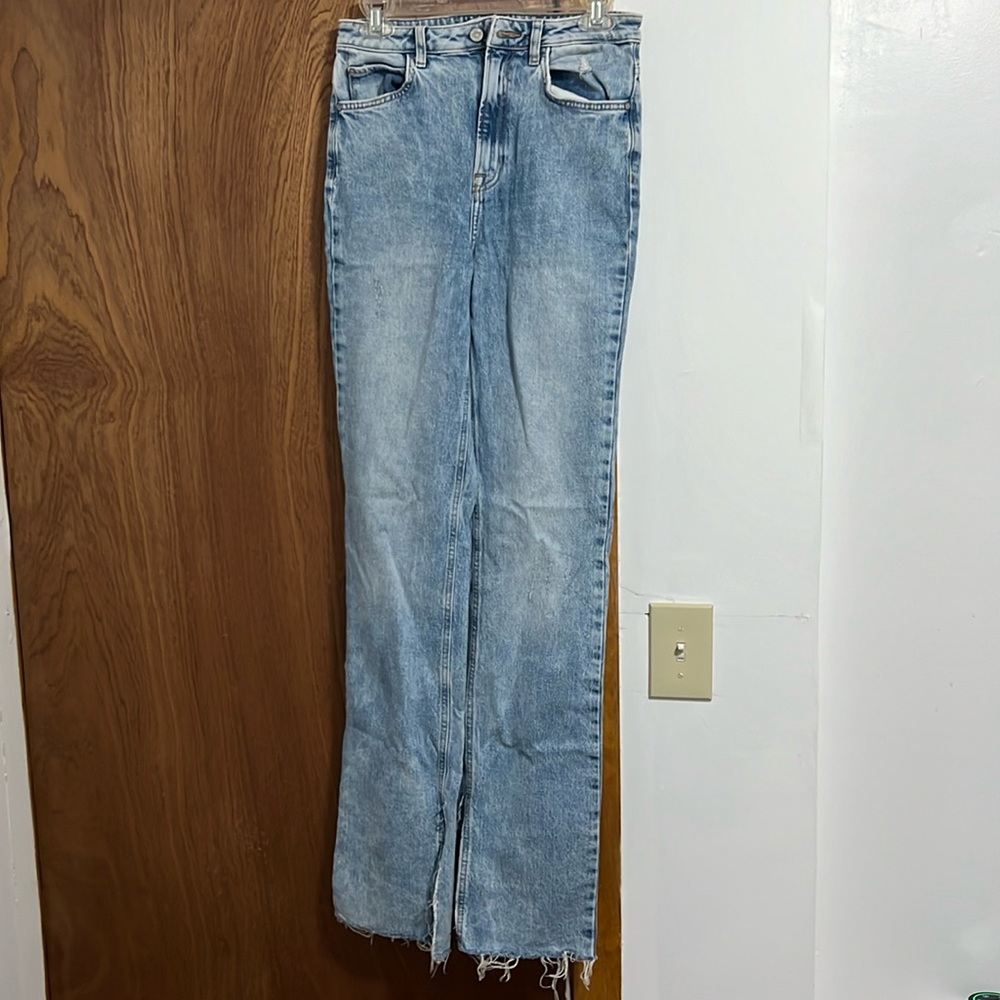 Denim Jeans